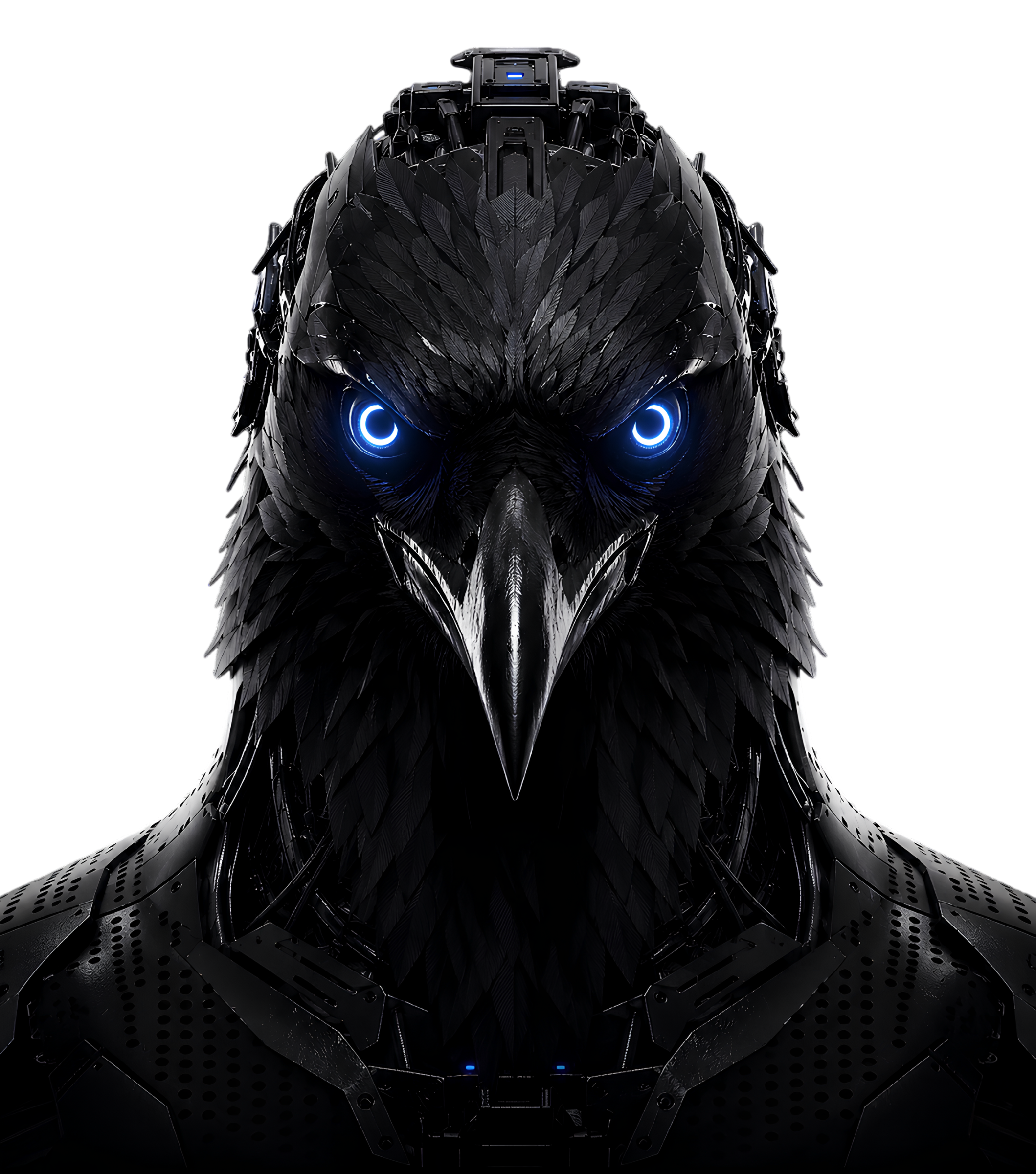 KROWIX Core Engine